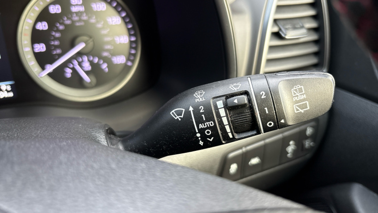 Hyundai Tucson 1.6 TGDi 177 N Line 5dr 2WD Petrol Estate